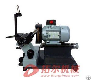 Annular Cutter Grinder Erm-2