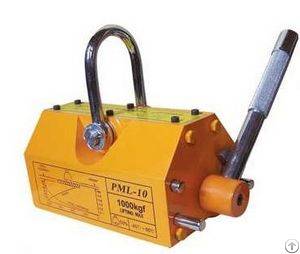 Magnetic Crane Magnetic Lifter