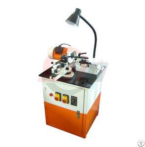 Saw Blade Grinding Machine Pp-490q