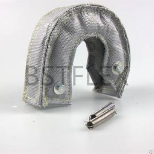 bstflex fiberglass t3 turbo blanket