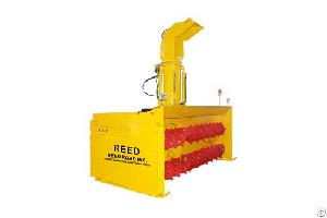 eager stl3200 snow thrower