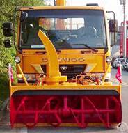 eager stt2400 snow thrower