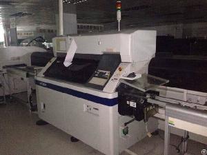 Hitachi Tcm-x210 Machinery For Sales