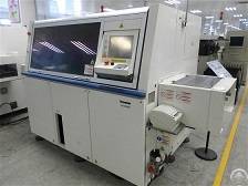 Panasonic Ai Chip Mounter For Sales D1