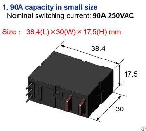 Latching Relay