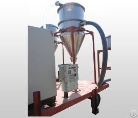 Dust Collection System