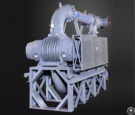 gas boosters