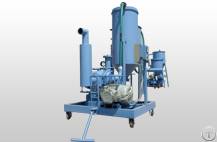 Pneumatic Conveying System