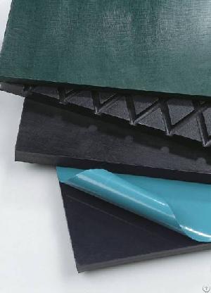 dunlop sheeting