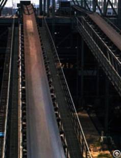 Steel Cord Conveyor Belt