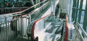 Passenger Conveyors