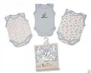 Baby Sleepsuits And Bodyvests For Sale