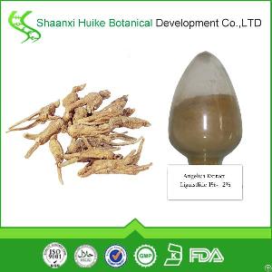 Chinese Angelica Extract 10 1 Or Ligustilide 1% In Stock