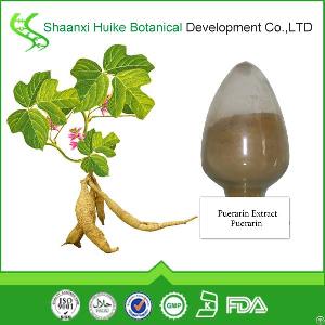 pueraria flavones powder