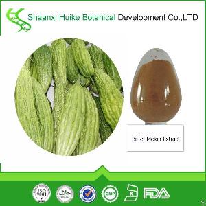 Natural Bitter Melon Extract 10% Charantin Powder