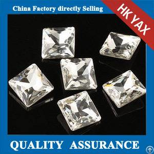 D0926 2014 Good Quality China Factory Wholesale Pointback Rhinestone