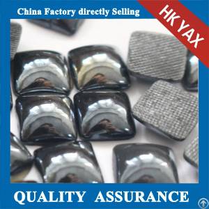 D0926 2014 New Arrival Fashion Hotfix Ceramic Pearl Beads