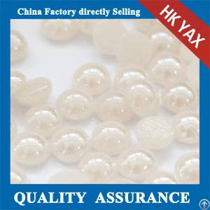 d0927 factory wholesale nail art ceramic non hotfix rhinesotne