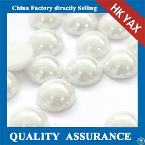 D0927 For Sale Top Quality Ceramic Pearl Nail Decoration