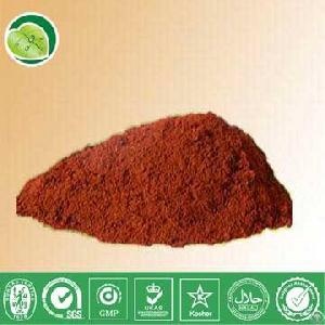 Broken Spore Ganoderma Lucidum Powder