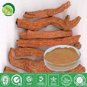 Salvia Miltiorrhiza Extract