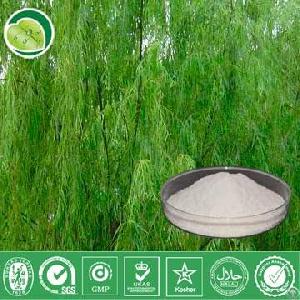 White Willow Bark Extract