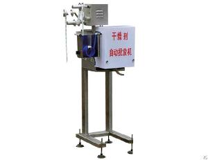 sachet dispensing machine medicine line