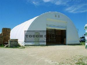 Dome Fabric Building, Fabric Structure, Warehouse Tent, Tc5064, Tc5082, Tc50100, Tc50150