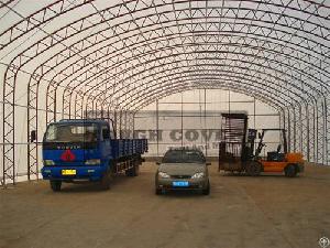 Industrial Tent, Fabric Structure, Tc496624, Tc499824, Tc4911524