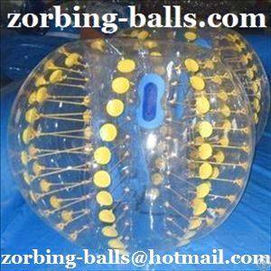 Body Zorb Ball Zorbing For Sale