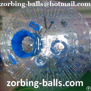 Human Hamster Zorb Zorbing Ball For Sale