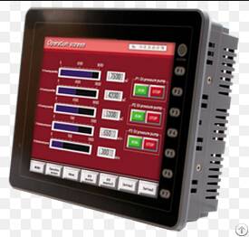 Fuji Touch Screen