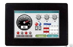 Lg Touch Screen