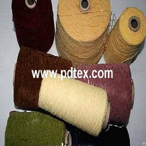 Chenille Yarn