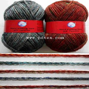 Hand Knitting Yarn