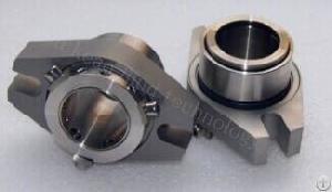 aes converter cartridge mechanical seals