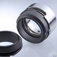 Burgmann H7n Mechanical Seal