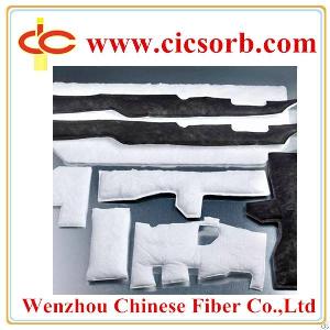 car sound absorbing