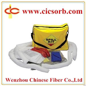 oil absorbent