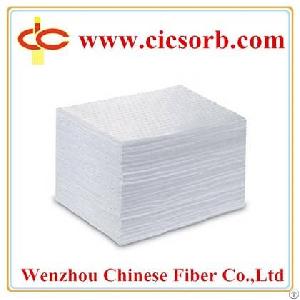 Oil Absorbent Pads