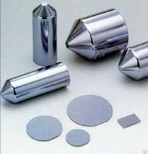 gallium arsenide gaas wafer solar cells