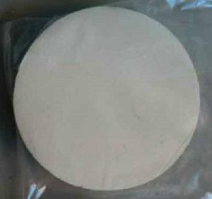 Gzo Zno Ga2o3 Disk, Ge, Gete, Gaas, Fe2o3 Sputtering Targets