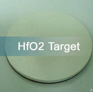 Hafnium Oxide Hfo2, Ho2o3 Disk, Lsmo Lthanum Strontium Manganese Oxide Ceramic Targets