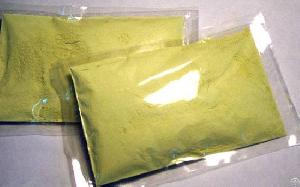 Indium Tin Ito Oxide Powder