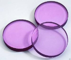 Ptical Crystals Laser Crystal Bbo, Lbo, Ylf, Gdvo4, Kgw, Litao3
