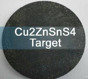 Srtio3 Strontium Titanate , Sm2o3 Samarium Oxide Ceramic Targets