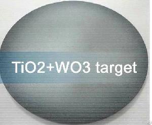 tb4o7 terbium oxide tio2 titanium dioxide sputtering targets