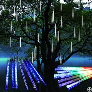 Meteor Shower Light Chirstmas Decorative Lights