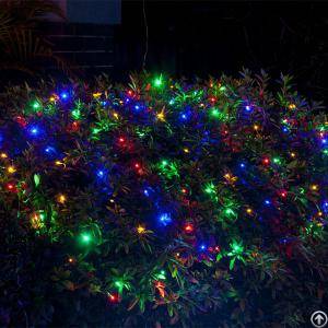 Net Light Chirstmas Decorative Lights