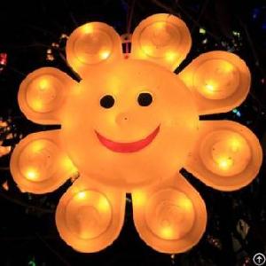 Single Pendant Light Christmas Decorative Lights